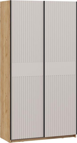 Шкаф-купе ТриЯ Оскар Хилтон Т2 1200 / 271024 - фото