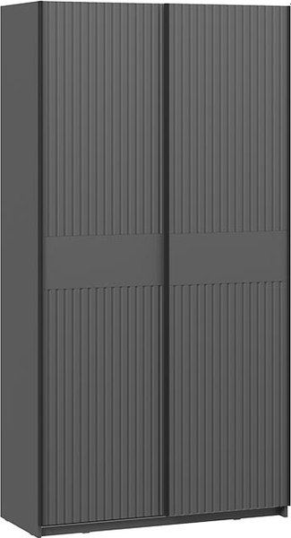 Шкаф-купе ТриЯ Оскар Хилтон Т2 1200 / 271026 - фото