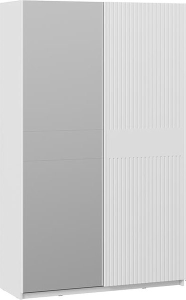 Шкаф-купе ТриЯ Оскар Хилтон Т2 1400 / 271061 - фото