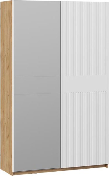 Шкаф-купе ТриЯ Оскар Хилтон Т2 1400 / 271062 - фото