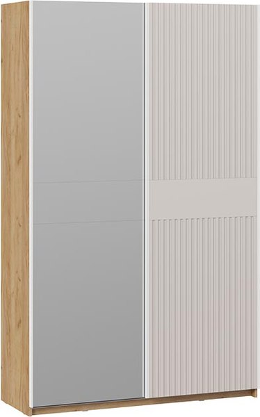 Шкаф-купе ТриЯ Оскар Хилтон Т2 1400 / 271063 - фото