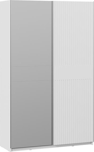 Шкаф-купе ТриЯ Оскар Хилтон Т2 1400 / 271065 - фото