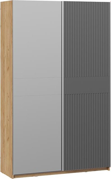 Шкаф-купе ТриЯ Оскар Хилтон Т2 1400 / 271067 - фото