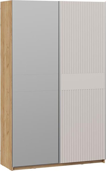 Шкаф-купе ТриЯ Оскар Хилтон Т2 1400 / 271068 - фото