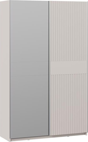 Шкаф-купе ТриЯ Оскар Хилтон Т2 1400 / 271069 - фото