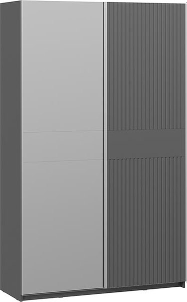 Шкаф-купе ТриЯ Оскар Хилтон Т2 1400 / 271070 - фото