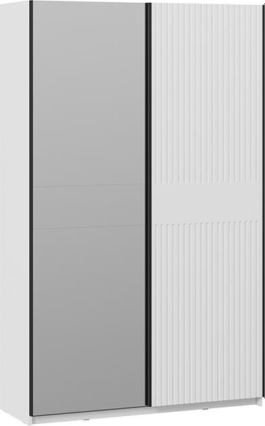 Шкаф-купе ТриЯ Оскар Хилтон Т2 1400 / 271071 - фото