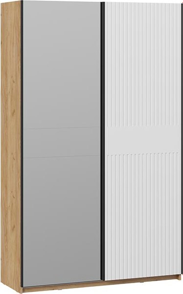 Шкаф-купе ТриЯ Оскар Хилтон Т2 1400 / 271072 - фото