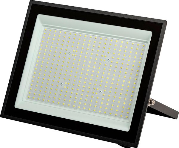 Прожектор ЭРА LPR-023-0-40K-200 / Б0067747 - фото