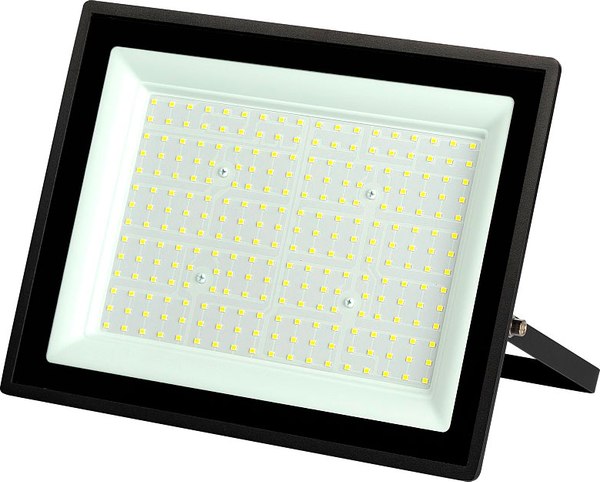 Прожектор ЭРА LPR-023-0-40K-150 / Б0067708 - фото