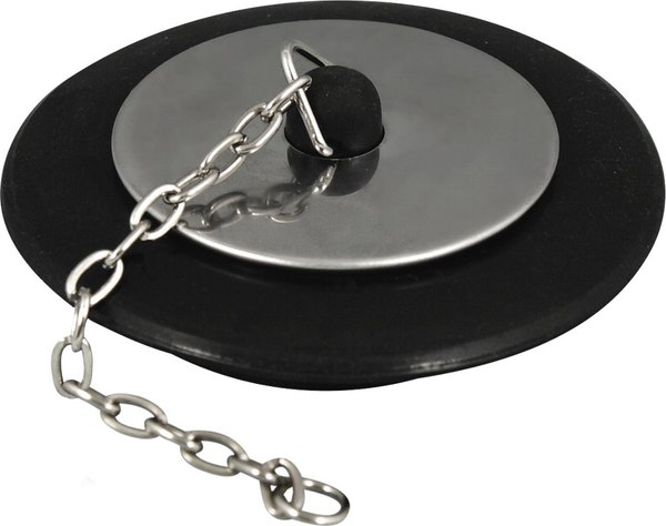 Пробка для ванны Мультидом VL34-251 - фото