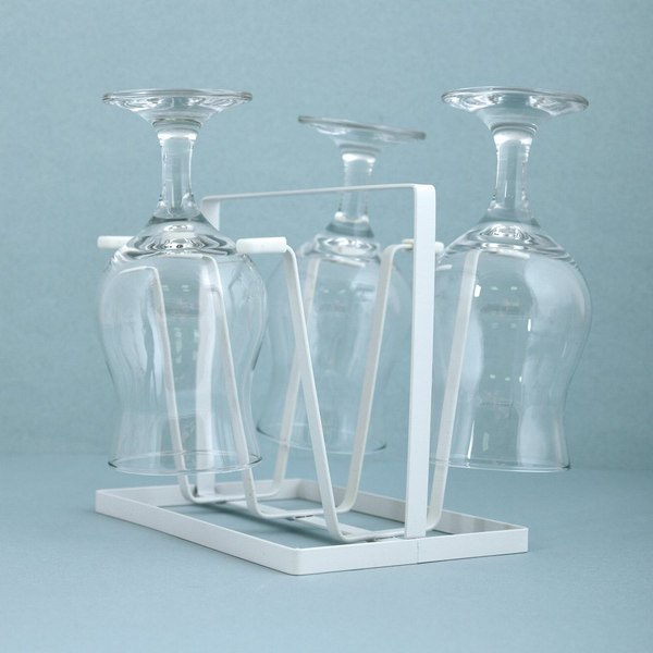 Держатель для бокалов Мультидом VL52-139