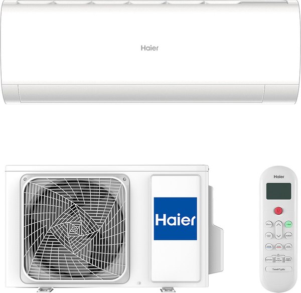 Сплит-система Haier AS70HPL2HRA / 1U70HPL1FRA - фото