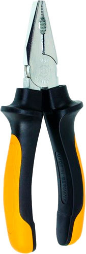 Плоскогубцы Forch 180мм / 4000180 - фото