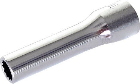 Головка слесарная Forch 1/2