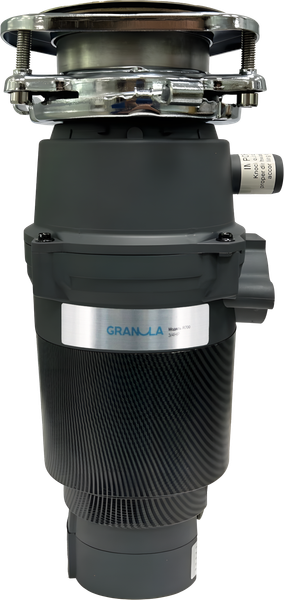 Измельчитель отходов GRANULA R700 - фото