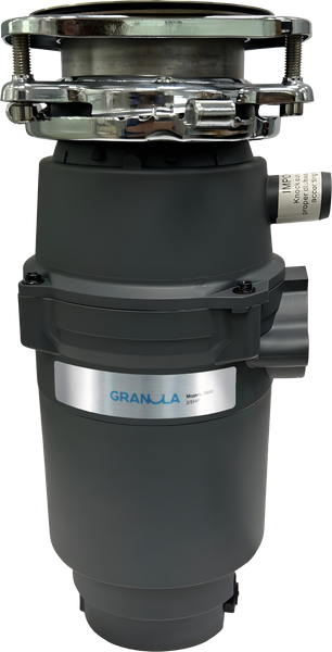 Измельчитель отходов GRANULA R600 - фото