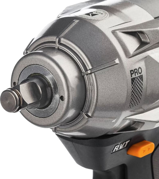 Аккумуляторный гайковерт RUNTEC Pro RT-IW1100