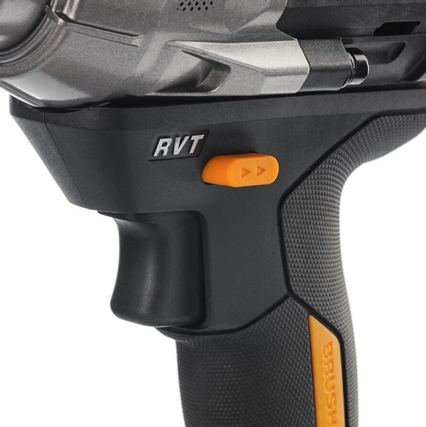 Аккумуляторный гайковерт RUNTEC Pro RT-IW1100