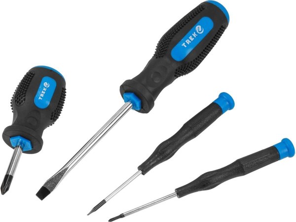 Универсальный набор инструментов TREK TR22168