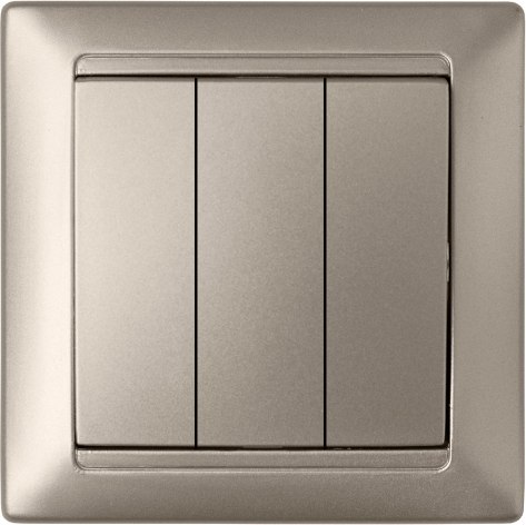 Выключатель Bylectrica С05 10-805 - фото