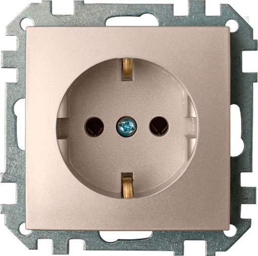 Розетка Bylectrica РС16-525 - фото