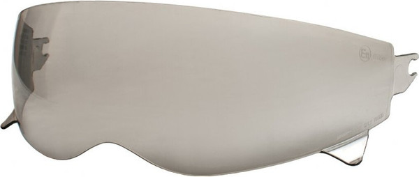 Визор для мотошлема Scorpion Exo Combat Light Smoke - фото