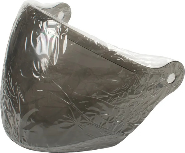 Визор для мотошлема Scorpion Exo Exo-city Dark Smoke Maxvision - фото