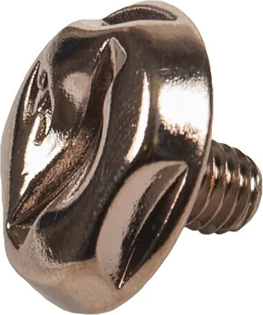 Крепление для визора к мотошлему Scorpion Exo ADX-1 - фото