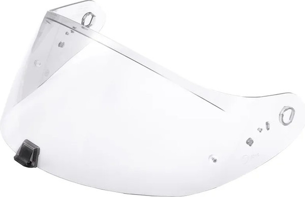 Визор для мотошлема Scorpion Exo EXO-1400/EXO-R1/EXO-520/EXO-391 Clear KDF16-1 - фото