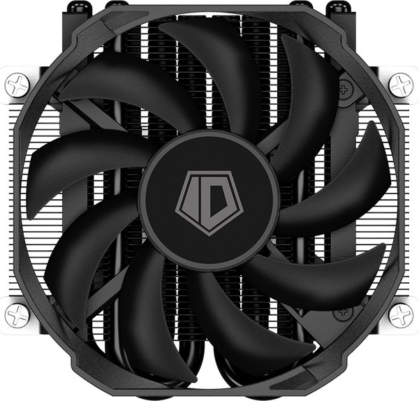 Кулер для процессора ID-Cooling IS-30A Black
