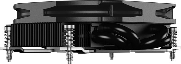 Кулер для процессора ID-Cooling IS-30A Black