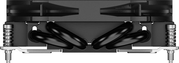 Кулер для процессора ID-Cooling IS-30A Black