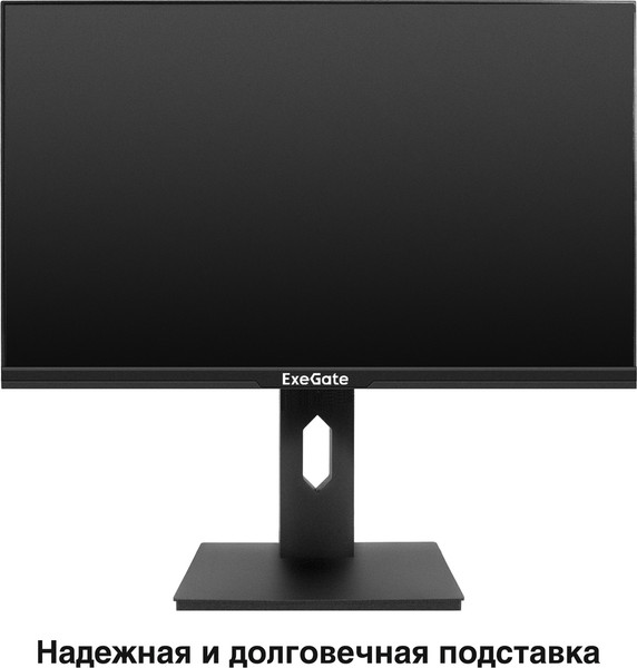Монитор ExeGate Combat EV2407C (EX295591RUS)