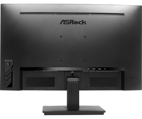 Монитор AsRock Phantom Gaming PG27QRT1B