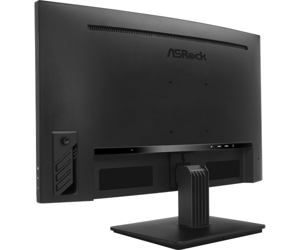 Монитор AsRock Phantom Gaming PG27QRT1B