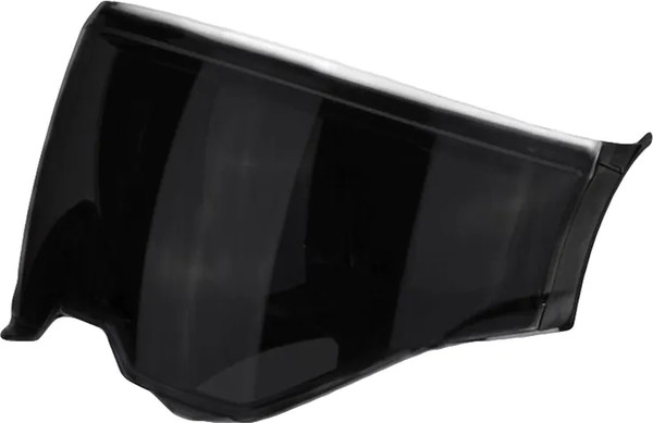 Визор для мотошлема Scorpion Exo Exo-tech Mirror Silver KDF-18-1 - фото