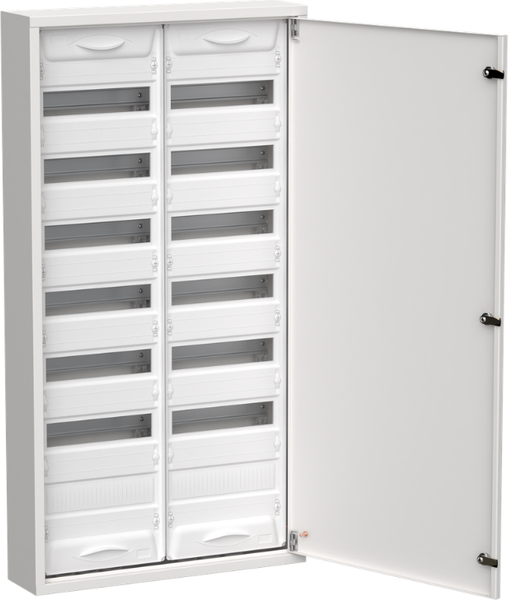 Корпус металлический IEK TI5-50-N-2X084-31 - фото