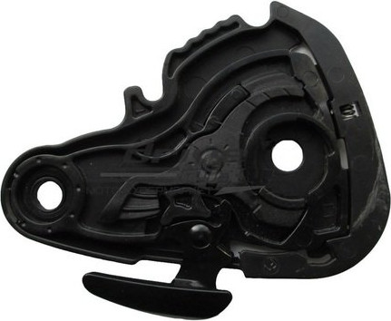 Крепление для визора к мотошлему Scorpion Exo Exo-tech V2 XL - фото