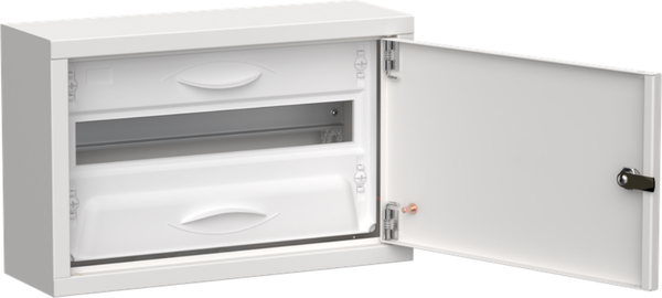 Корпус металлический IEK TI5-50-N-018-31 - фото