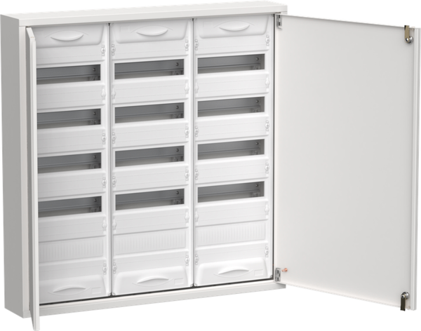 Корпус металлический IEK TI5-50-N-3X060-31 - фото