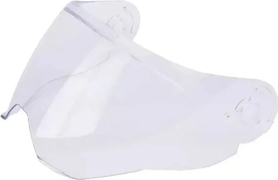 Визор для мотошлема Scorpion Exo EXO-930 Clear KDF-31 - фото