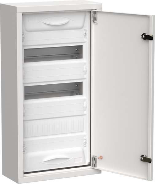 Корпус металлический IEK TI5-50-N-036-31 - фото