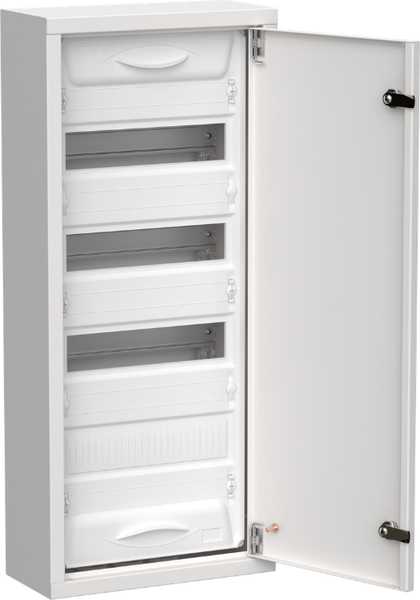 Корпус металлический IEK TI5-50-N-048-31 - фото