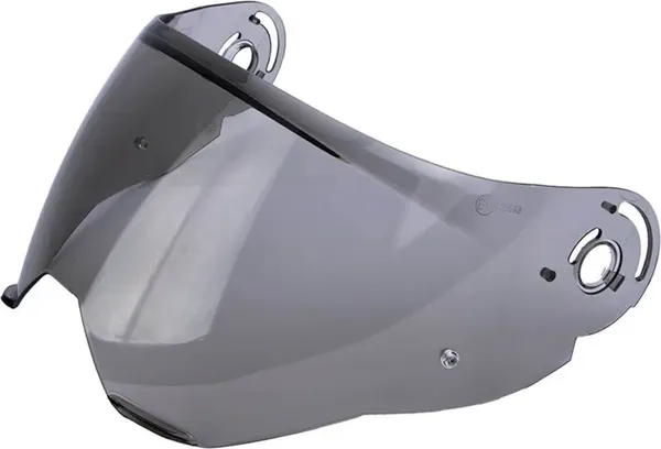 Визор для мотошлема Scorpion Exo EXO-930 Dark Smoke KDF-31 - фото