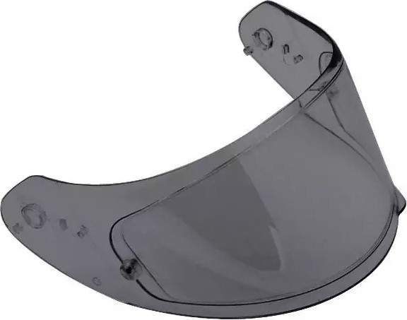 Визор для мотошлема Scorpion Exo EXO-HX1 Light Smoke Maxvision Ready KDF-19 - фото