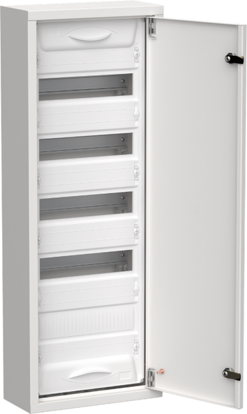 Корпус металлический IEK TI5-50-N-060-31 - фото