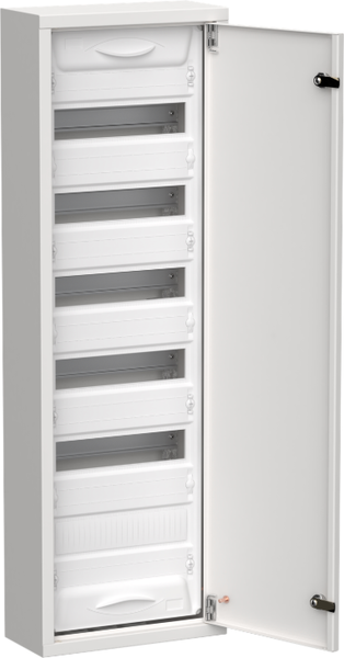 Корпус металлический IEK TI5-50-N-072-31 - фото