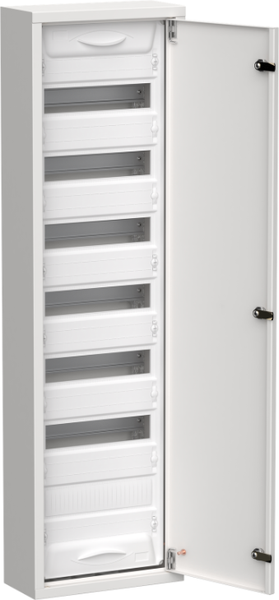 Корпус металлический IEK TI5-50-N-084-31 - фото