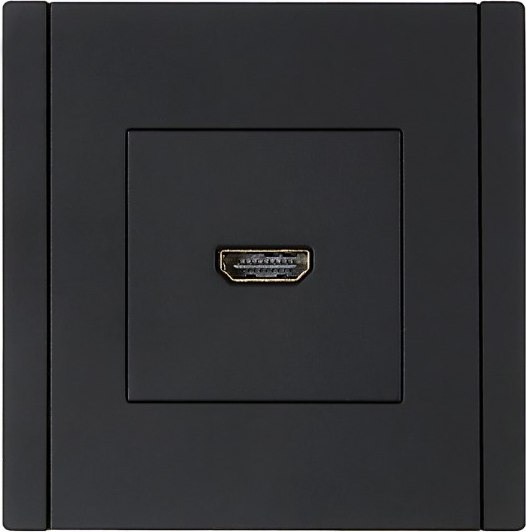 Розетка IEK Forte&Piano FP-H10-K02